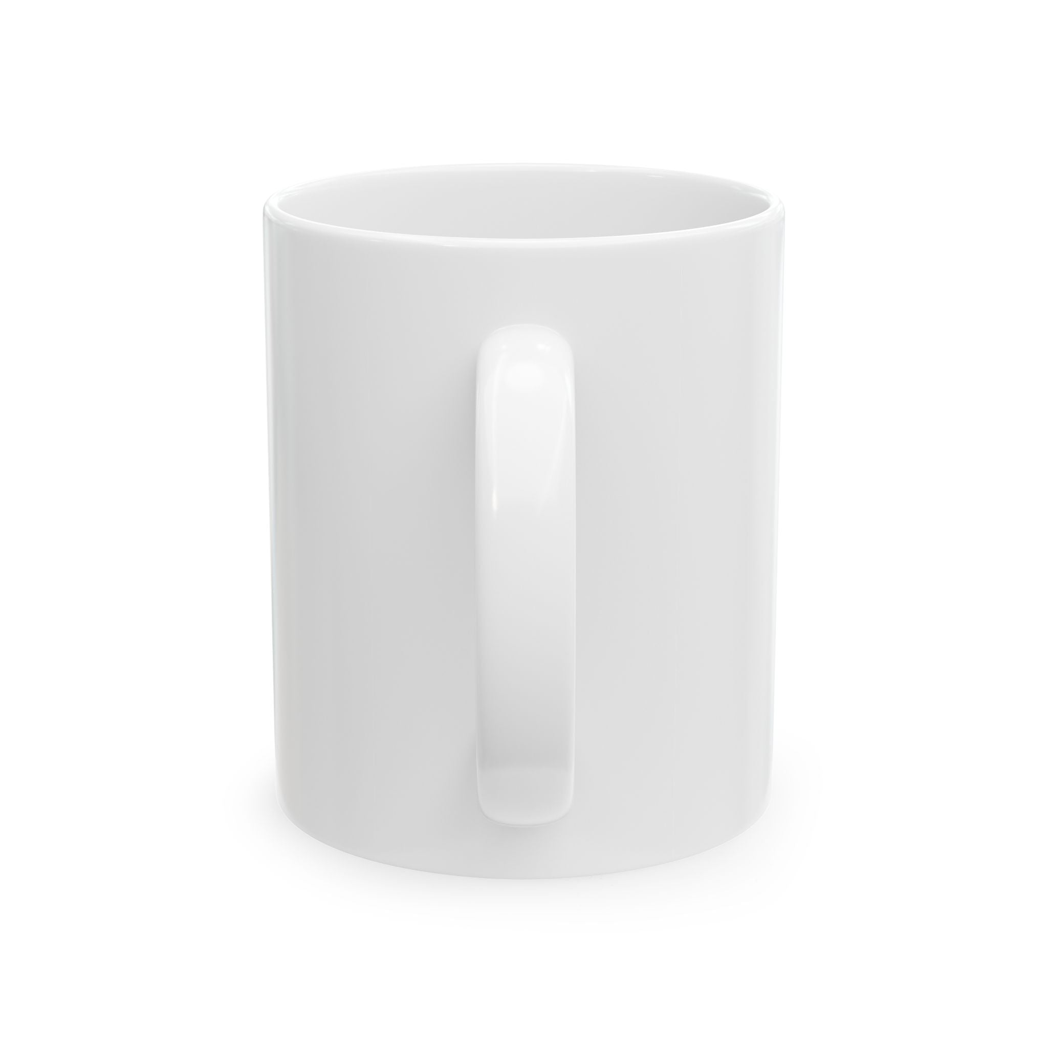 The Hamptons-Ceramic Mug