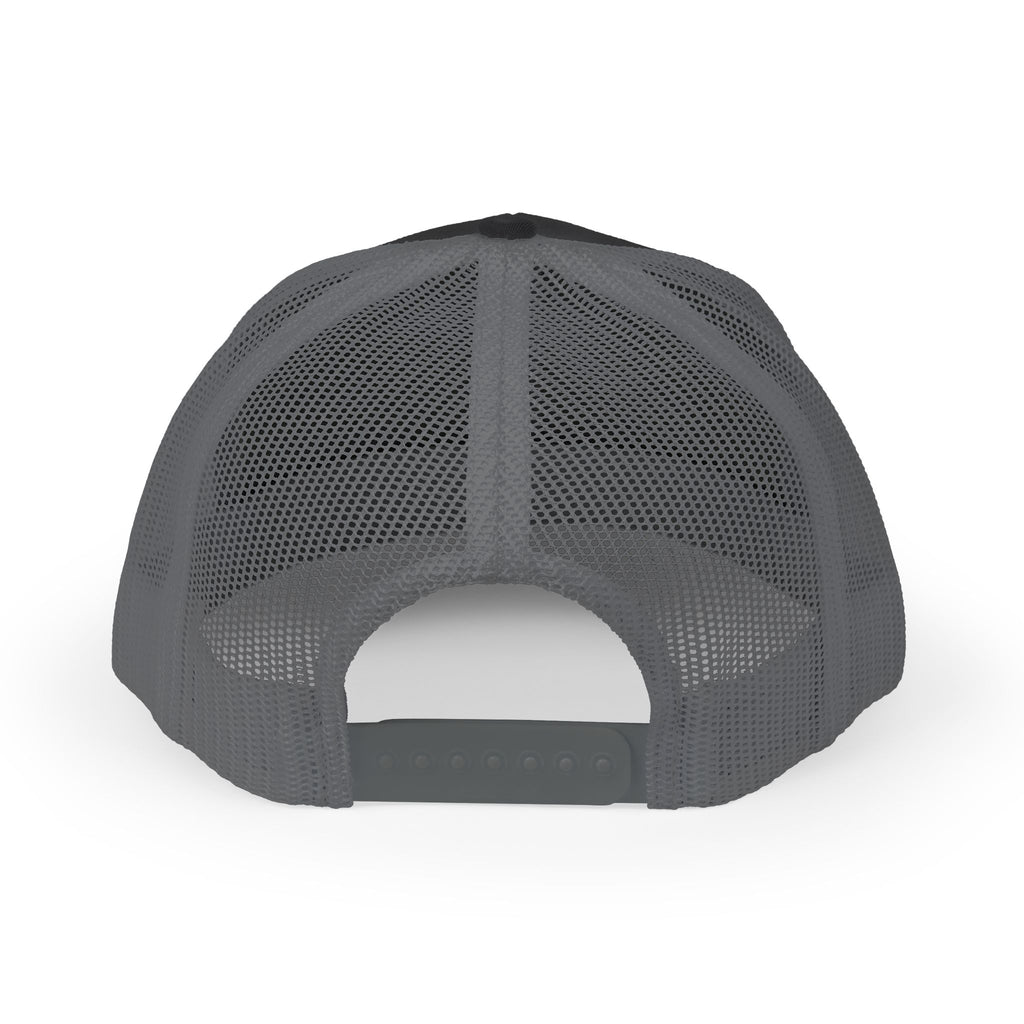 Beach Vibes Snapback Trucker Cap - Perfect for Summer, Outdoor Fun, Festivals, and Gifts