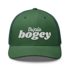 Triple Bogey Snapback