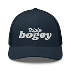 Triple Bogey Snapback