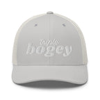 Triple Bogey Snapback