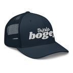 Triple Bogey Snapback