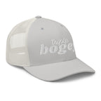 Triple Bogey Snapback